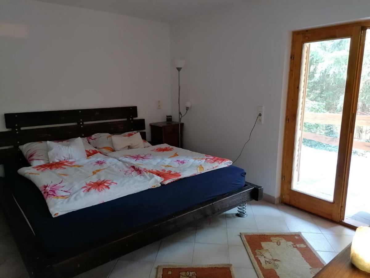Parraghegy Apartman Villa Zalaszanto Exterior foto