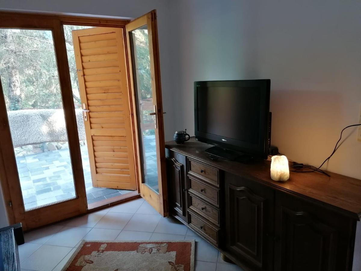 Parraghegy Apartman Villa Zalaszanto Exterior foto