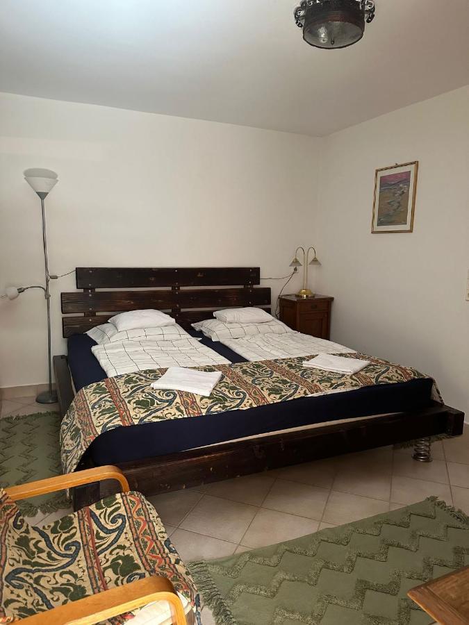 Parraghegy Apartman Villa Zalaszanto Exterior foto