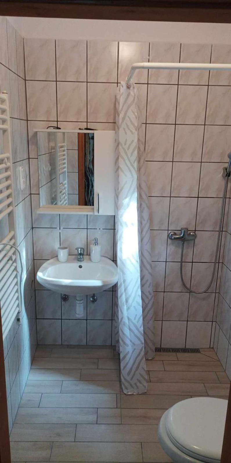 Parraghegy Apartman Villa Zalaszanto Exterior foto