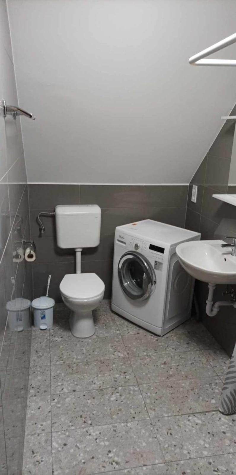 Parraghegy Apartman Villa Zalaszanto Exterior foto